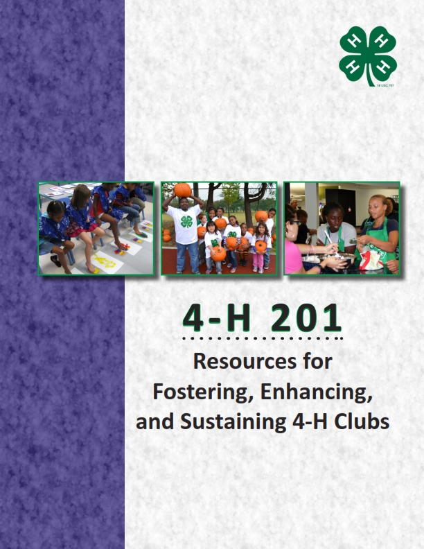 4H Military Partnership